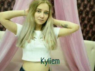 Kyliem