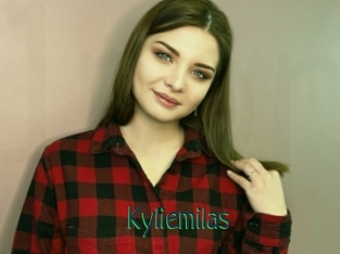 Kyliemilas