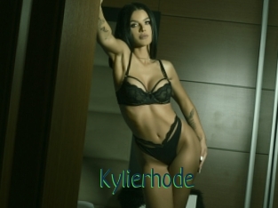 Kylierhode