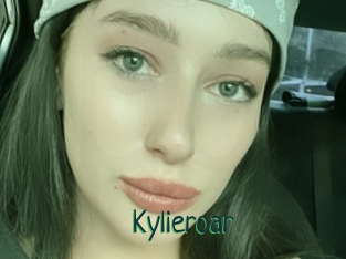 Kylieroar