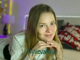 Kylievalerie