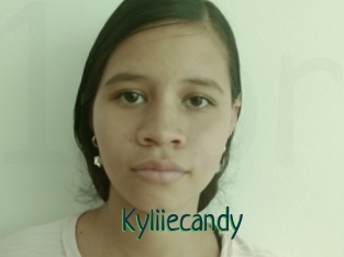 Kyliiecandy