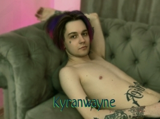 Kyranwayne