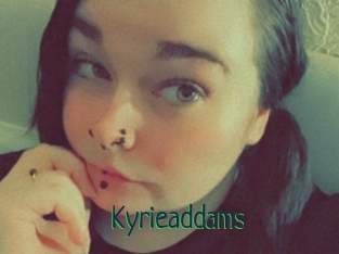 Kyrieaddams