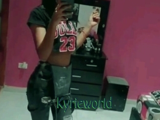 Kyrieworld