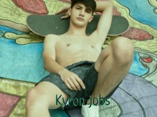 Kyron_jobs