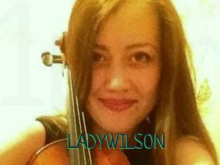 LADY_WILSON