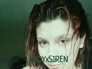 LADYxSIREN