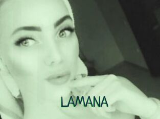 LAMANA