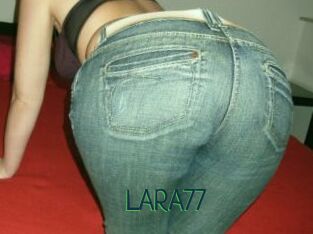 LARA77