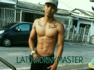 LATINHORNYMASTER