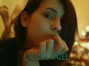 LAUREL_HAZEL