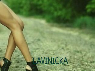 LAVINICKA