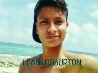 LEANDROBURTON