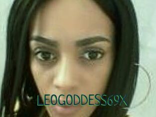 LEOGODDESS69X