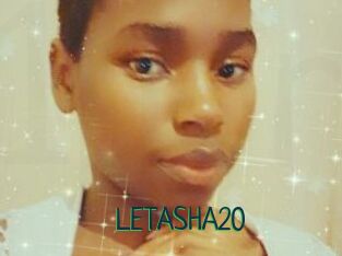 LETASHA20