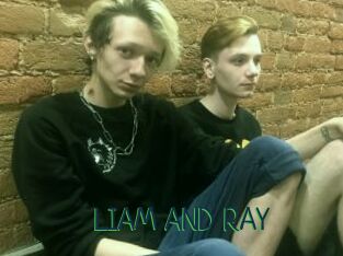 LIAM_AND_RAY