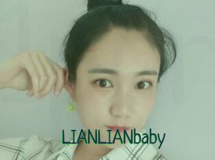 LIANLIANbaby