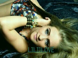 LILIILOVE