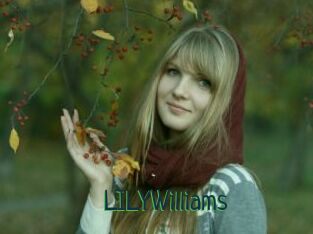 LILYWilliams