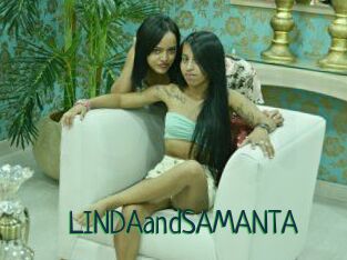 LINDAandSAMANTA