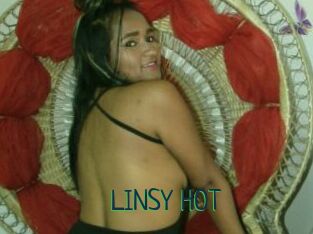 LINSY_HOT