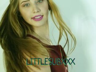 LITTLESUBXXX