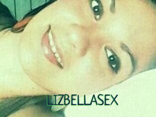 LIZBELLASEX