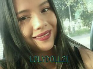 LOLYDOLL21