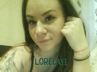 LORELAYI