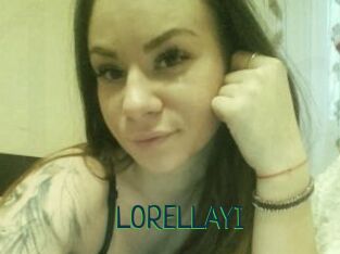 LORELLAYI