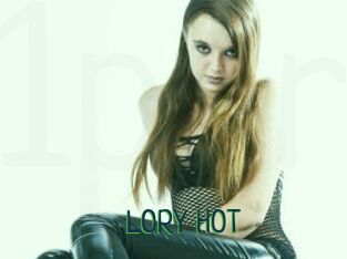 LORY_HOT