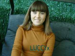 LUCCYx