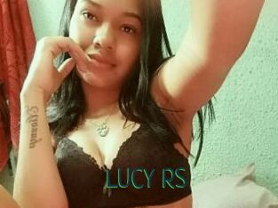 LUCY_RS