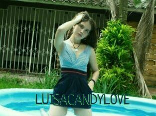 LUISACANDYLOVE