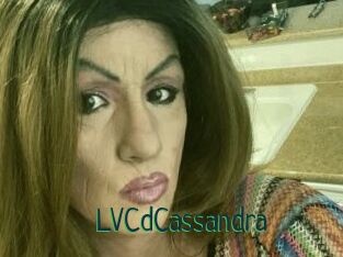 LVCdCassandra