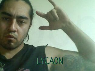 LYCAON