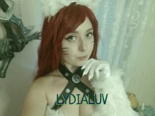 LYDIALUV