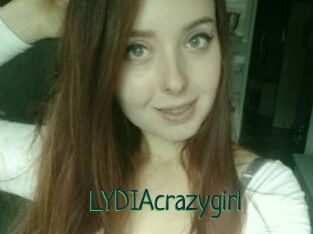 LYDIAcrazygirl