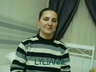 LYLIANNE