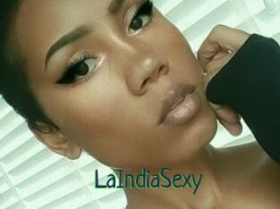 LaIndiaSexy