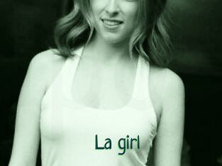 La_girl