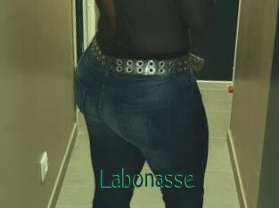 Labonasse