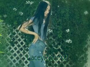 LaceyRiderXO