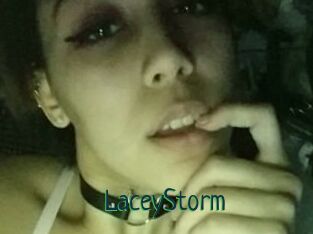 LaceyStorm