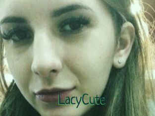 LacyCute