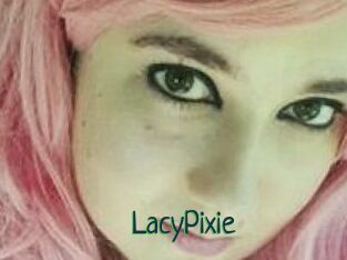 LacyPixie