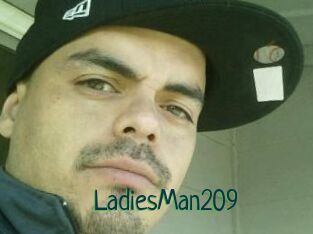 LadiesMan209