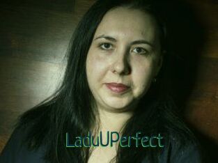 LaduUPerfect