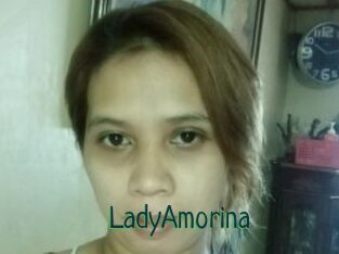 LadyAmorina